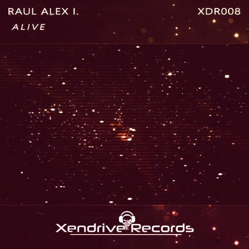 Raul Alex I.-Alive (Original Mix)