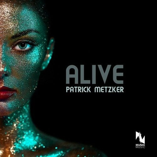 Patrick Metzker-Alive