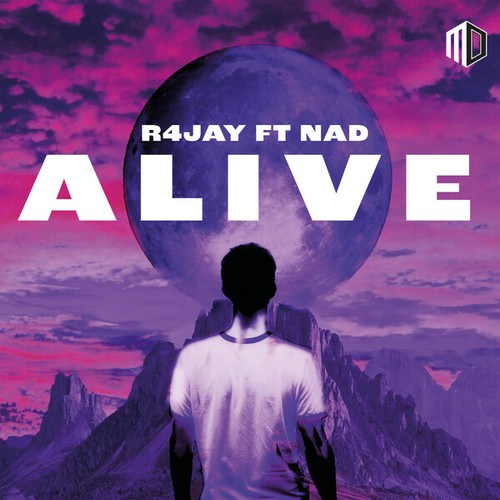 R4JAY, NAD-Alive