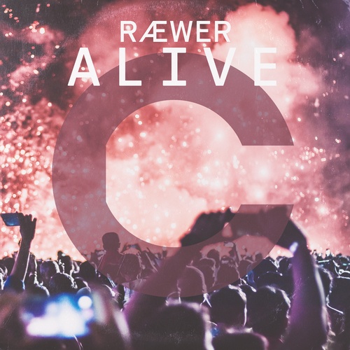 RAEWER-Alive