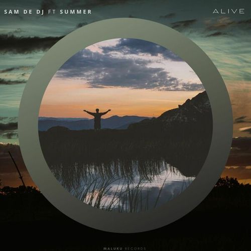 Summer, Sam De DJ-Alive