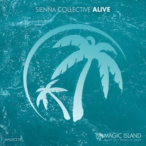 Sienna Collective-Alive