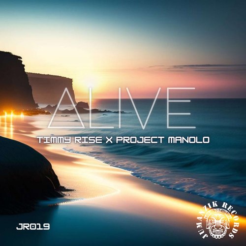Timmy Rise, Project Manolo-Alive