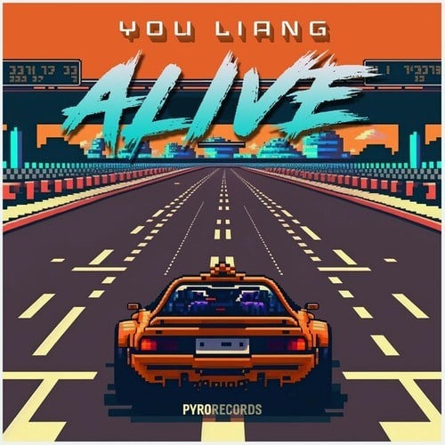 You Liang-Alive