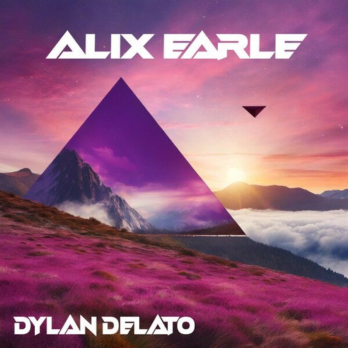 Dylan Delato-Alix Earle