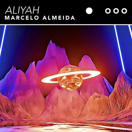Marcelo Almeida-Aliyah