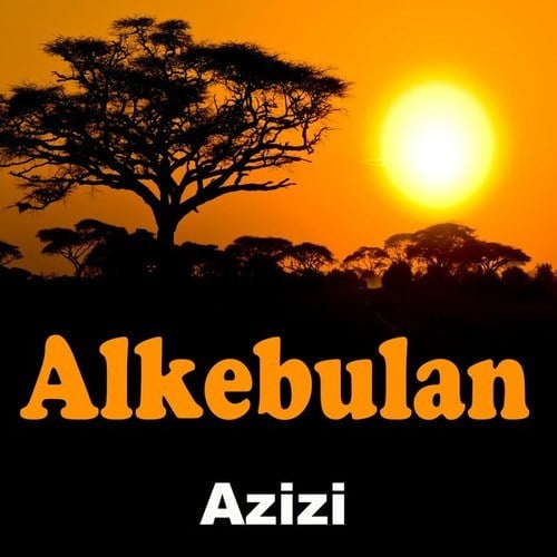 Alkebulan