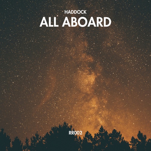 Haddock-All Aboard