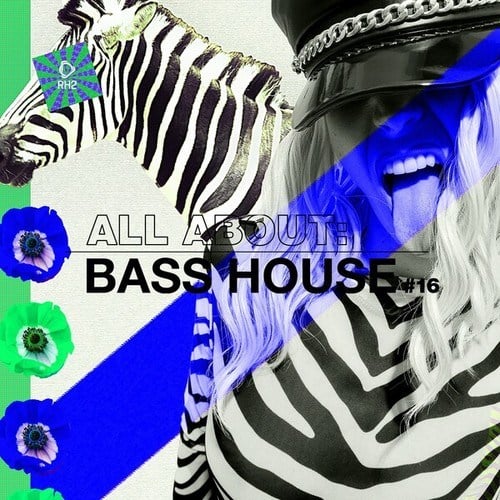 Various Artists-All About: Bass House, Vol. 16