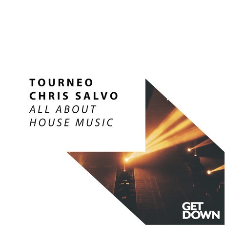 Tourneo, Chris Salvo-All About House Music