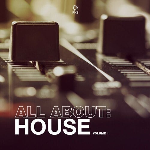 Various Artists-All About: House, Vol. 1