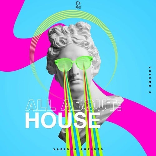 Various Artists-All About: House, Vol. 3