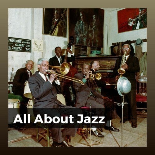 All About Jazz