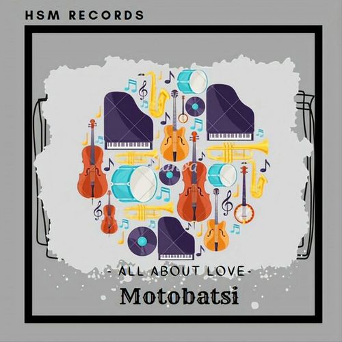 Motobatsi-All About Love