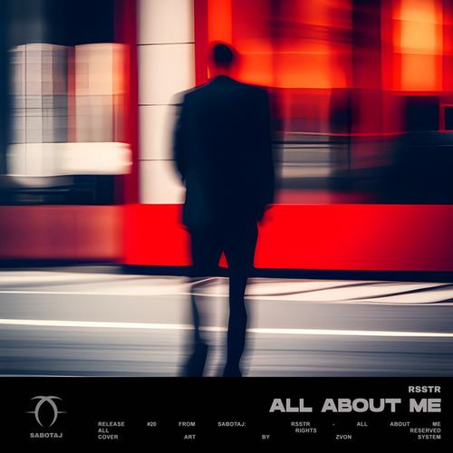 Rsstr-All About Me