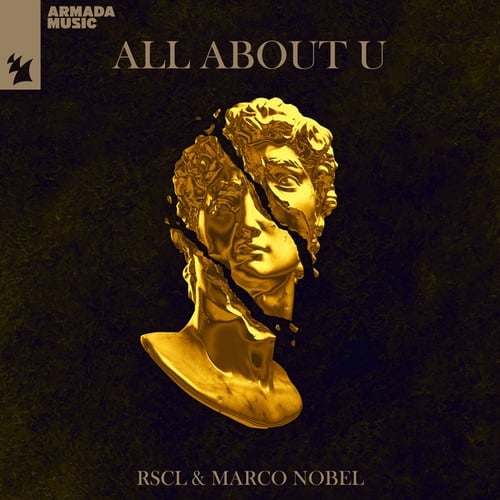 RSCL, Marco Nobel-All About U