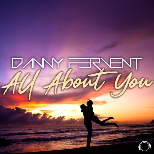 Danny Fervent, Dream Dance Alliance, Space Raven-All About You