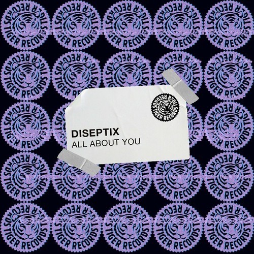 Diseptix-All About You