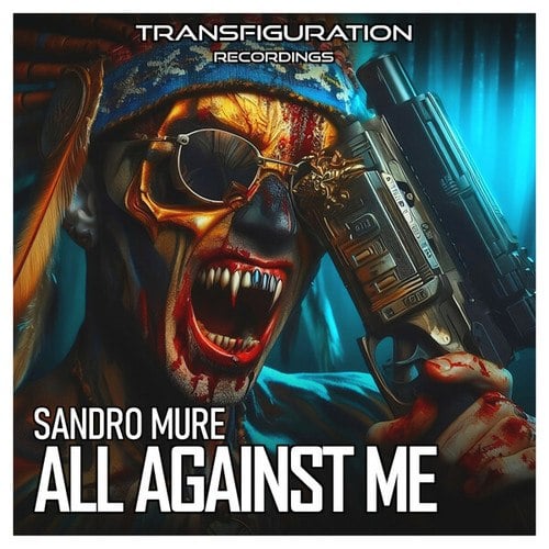 Sandro Mure-All Against Me