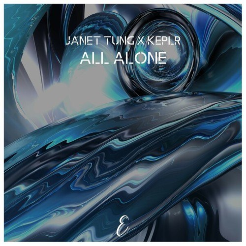 Janet Tung, Keplr-All Alone