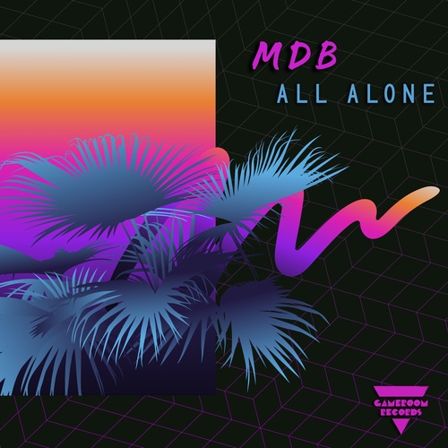 MDB-All Alone