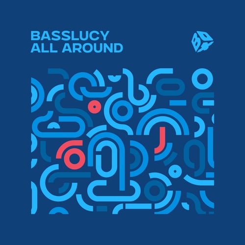 Basslucy-All Around