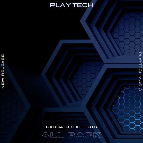 Daddato, Affects-All Back
