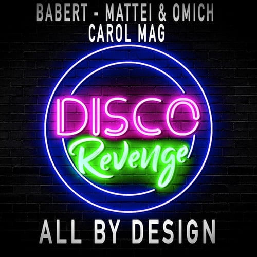 Babert, Mattei & Omich , Carol Mag-All by Design