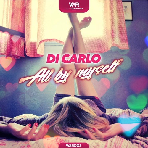 Di Carlo-All by Myself
