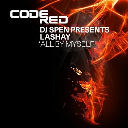 DJ Spen, LaShay-All By Myself