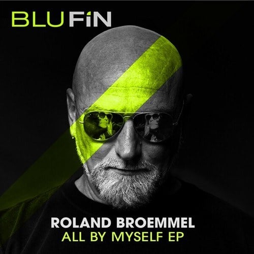 Roland Broemmel, Sabine Mandl-All by Myself EP