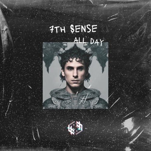 7th Sense-All Day