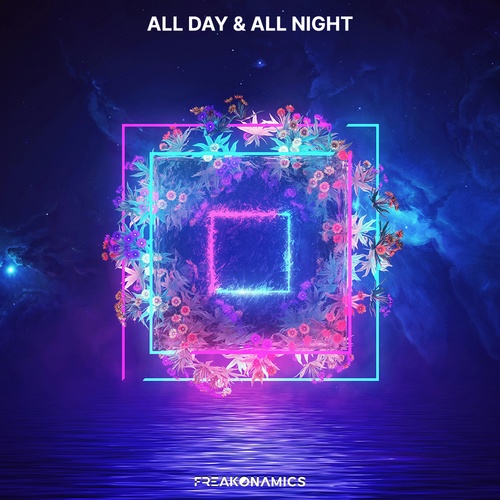 Freakonamics-All Day & All Night