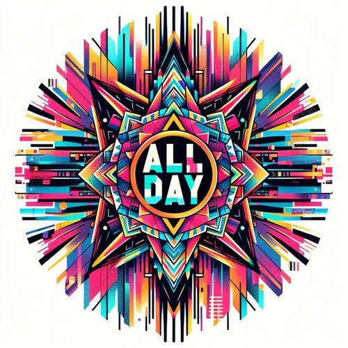 DYEMX-All Day
