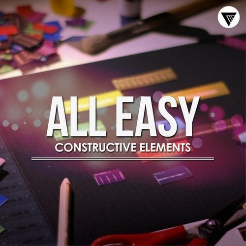 Constructive Elements-All Easy