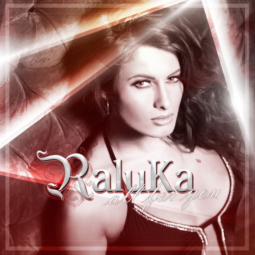 Raluka-All for You