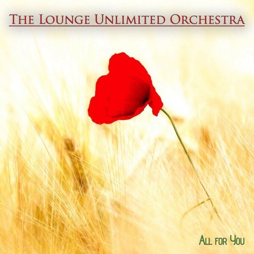 The Lounge Unlimited Orchestra-All for You (The Voice of Experience)