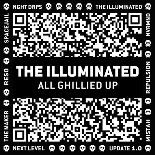 The Illuminated-All Ghillied Up