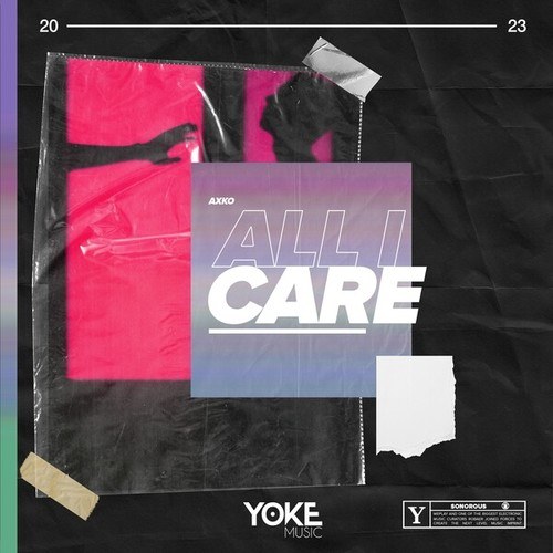 AxKo-All I Care