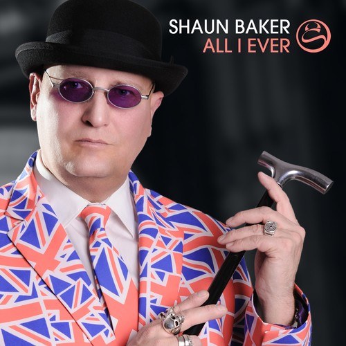 Shaun Baker, Badpitt-All I Ever