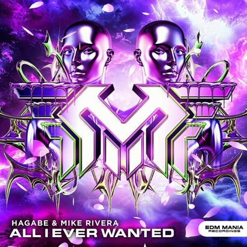 All I Ever Wanted (Radio Edit)