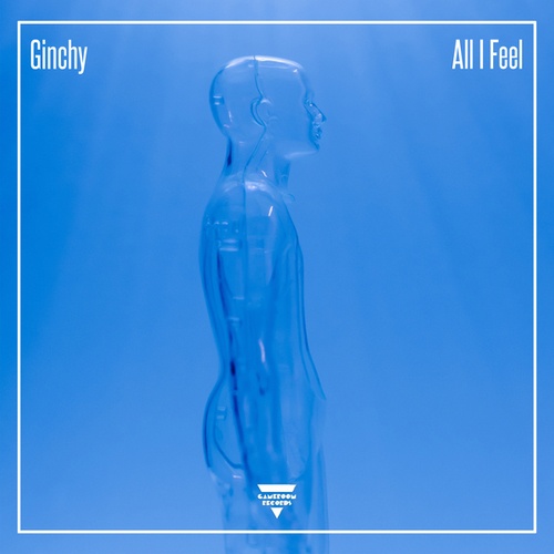 Ginchy-All I Feel