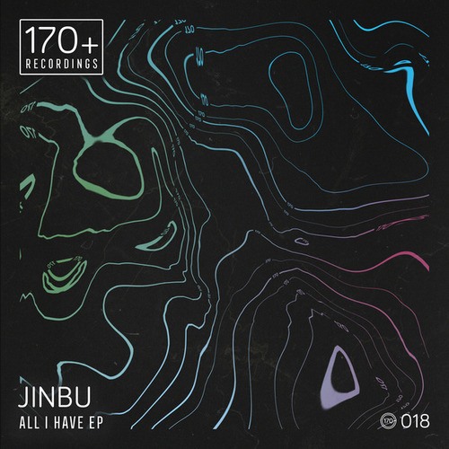 Jinbu, Verbivore-All I Have EP