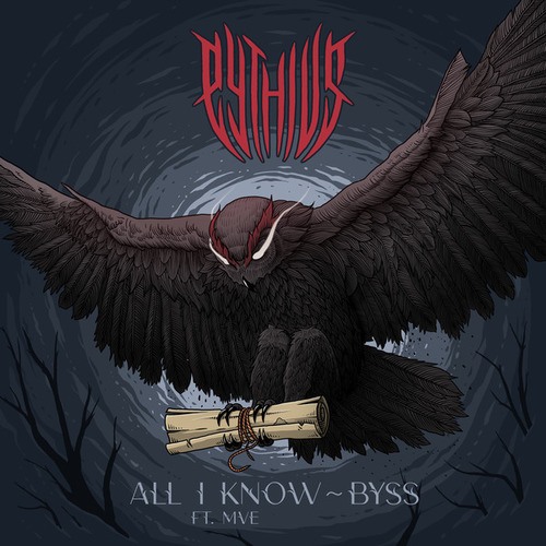 Pythius, MVE-All I Know / Byss