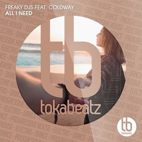 Coldway, Freaky DJs-All I Need