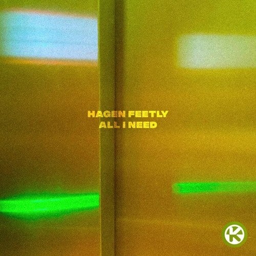 Hagen Feetly-All I Need