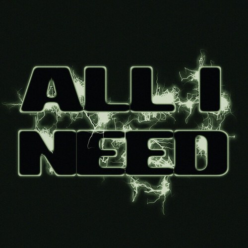 No_4mat-All I Need