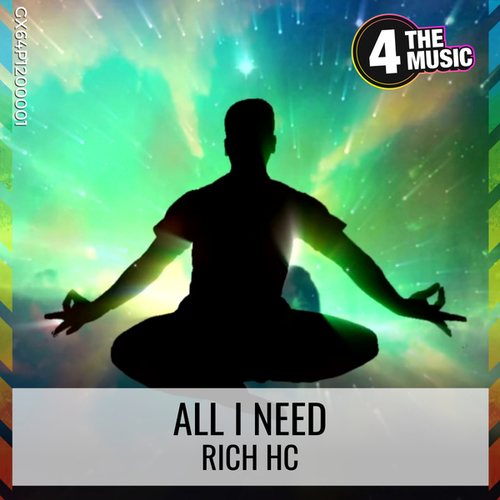 RichHC-All I Need