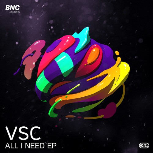 VSC-All I Need