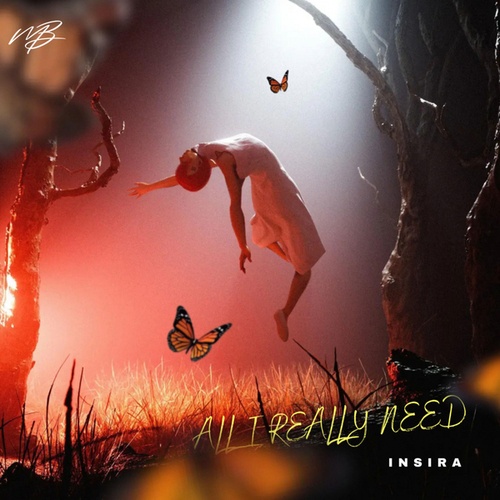 Insira-All I Really Need